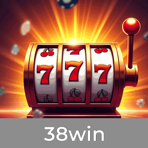 38win: Seu Destino para Entretenimento Seguro e Rápido