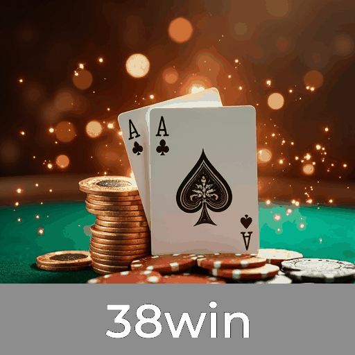 38win: Caça-níqueis - Prêmios Gigantes, Jogos de Mesa - Estratégia Suprema, e Dealer ao Vivo - Experiência Imersiva
